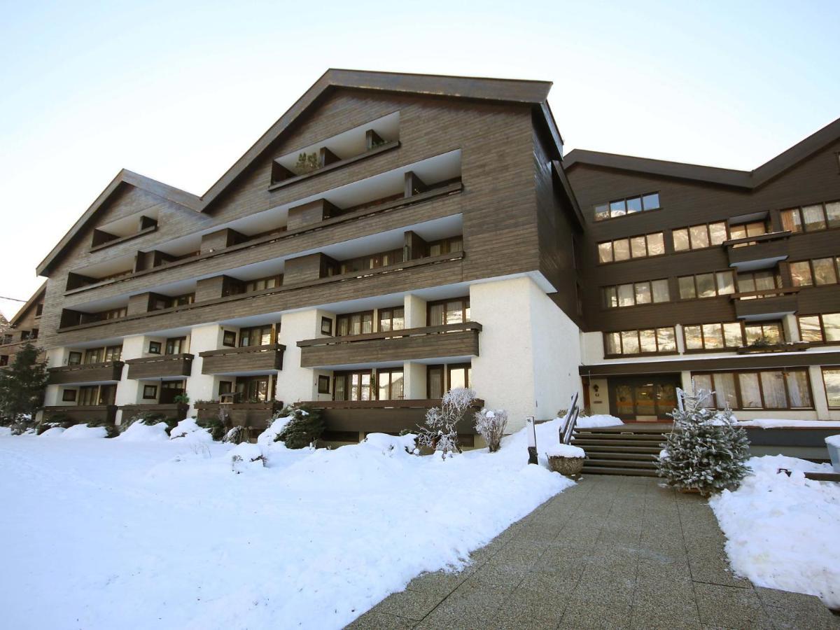 Apartment Bräuer Bad Hofgastein Exterior foto